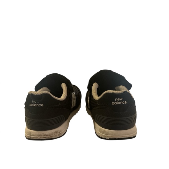 Toddler New Balance Size 5 - Picture 4 of 6